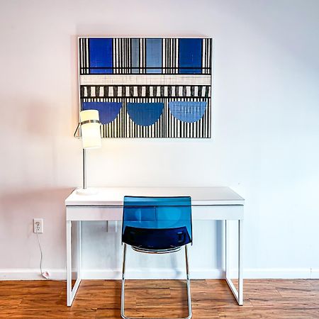 Top Stay Miami Blue Brickell エクステリア 写真