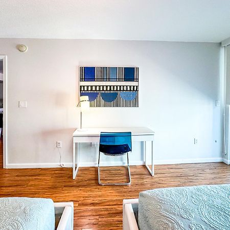Top Stay Miami Blue Brickell エクステリア 写真