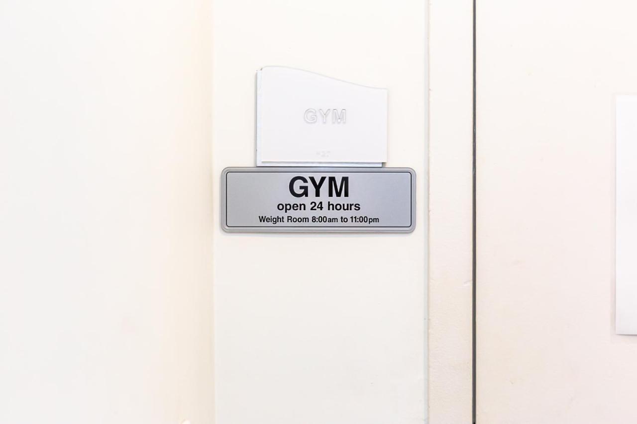 Top Stay Miami Blue Brickell エクステリア 写真