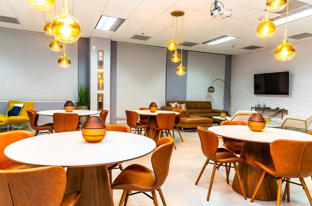 Top Stay Miami Blue Brickell エクステリア 写真