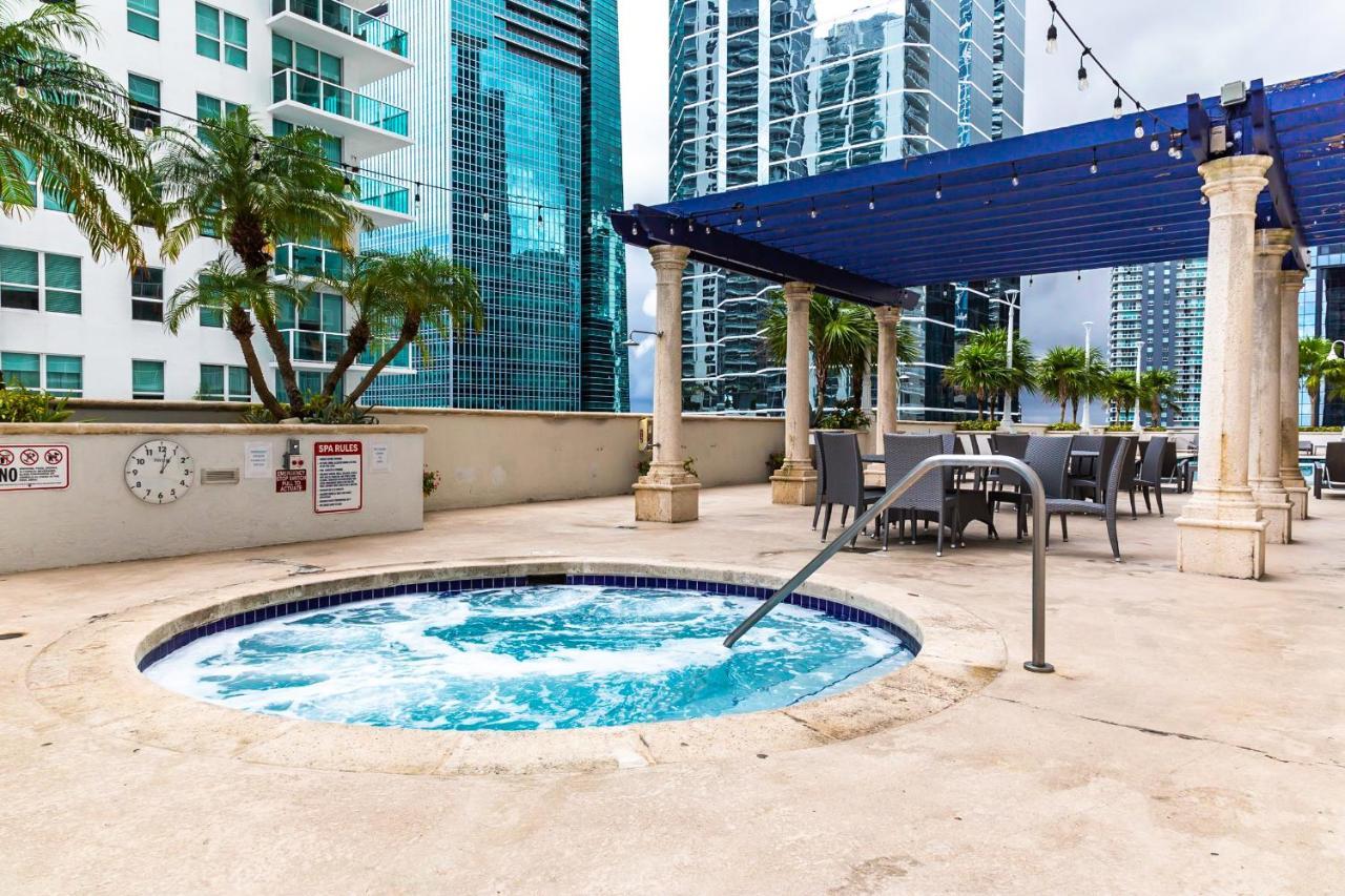 Top Stay Miami Blue Brickell エクステリア 写真