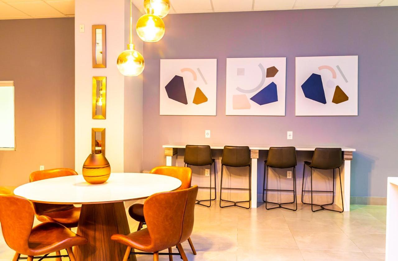 Top Stay Miami Blue Brickell エクステリア 写真