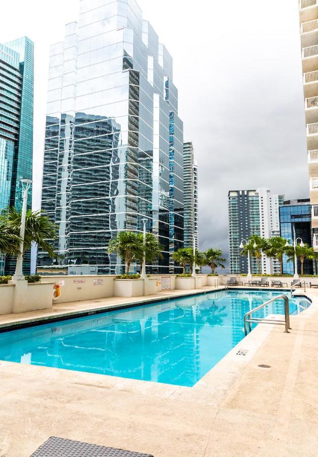 Top Stay Miami Blue Brickell エクステリア 写真