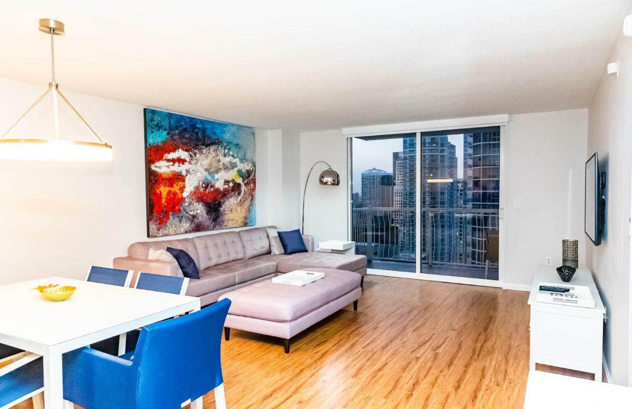 Top Stay Miami Blue Brickell エクステリア 写真
