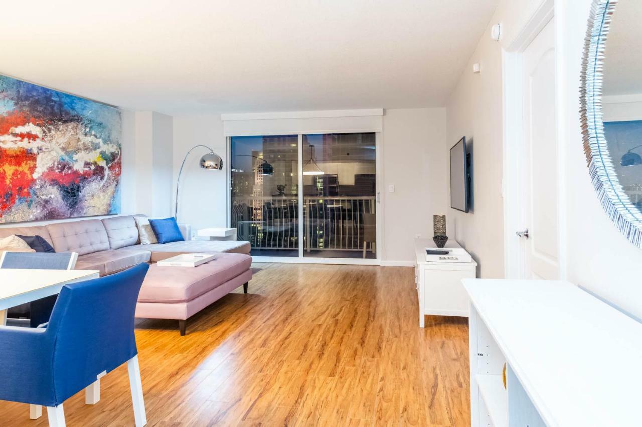 Top Stay Miami Blue Brickell エクステリア 写真
