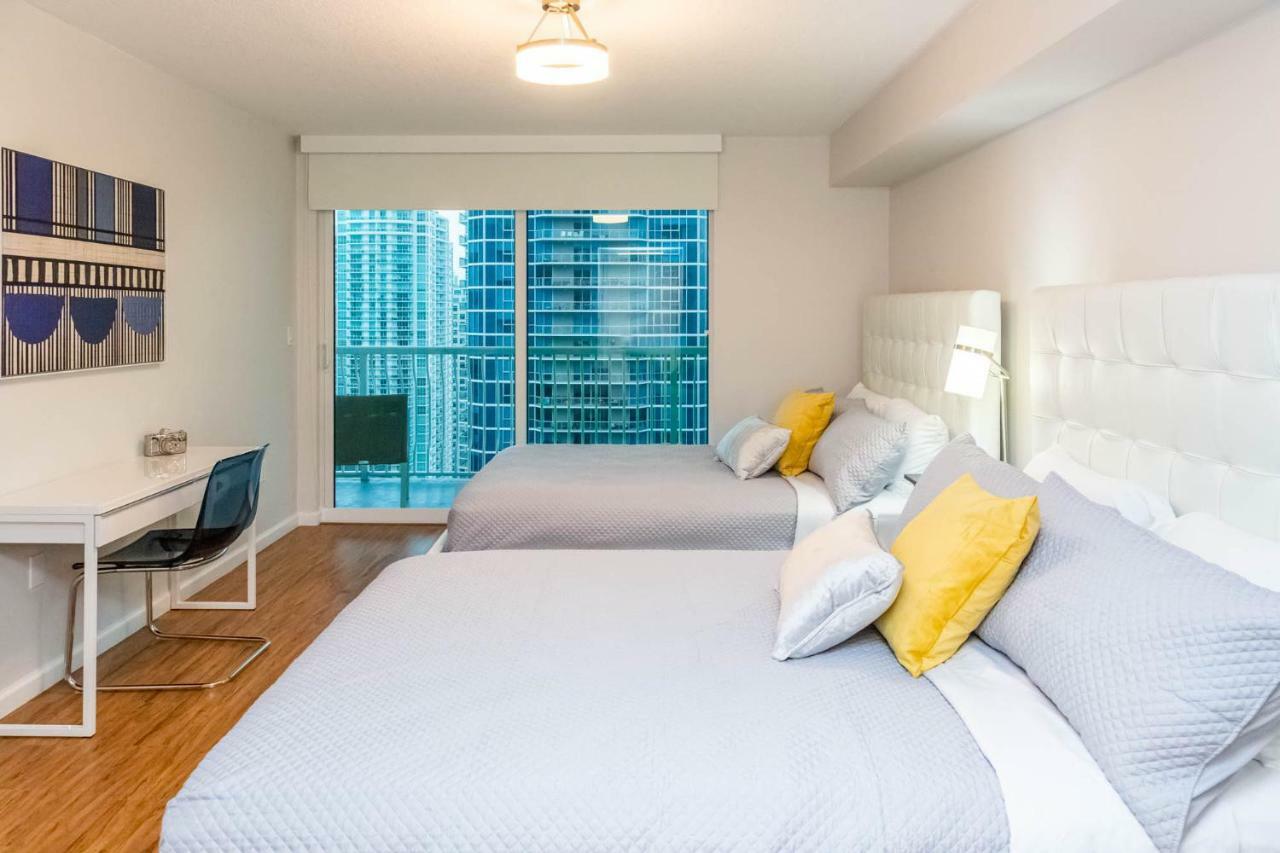 Top Stay Miami Blue Brickell エクステリア 写真