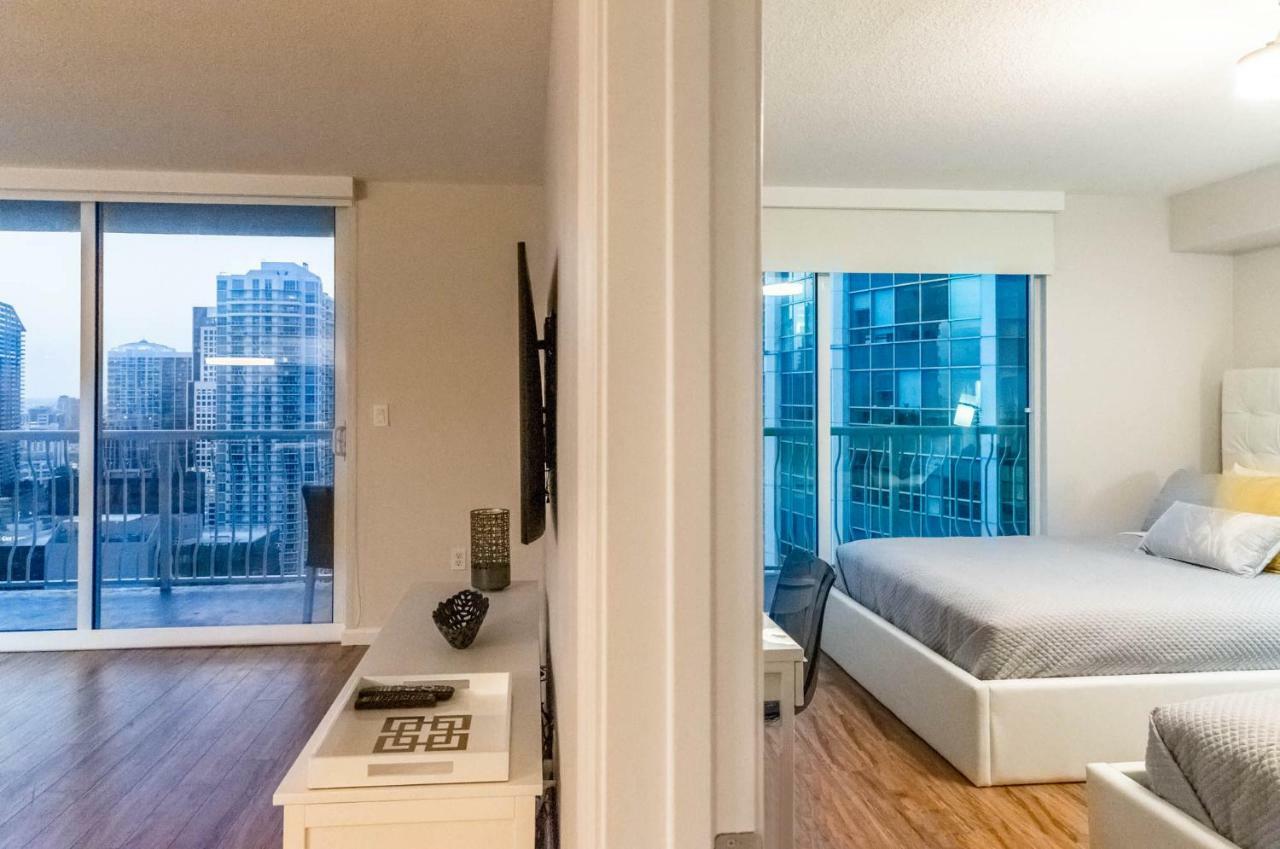 Top Stay Miami Blue Brickell エクステリア 写真