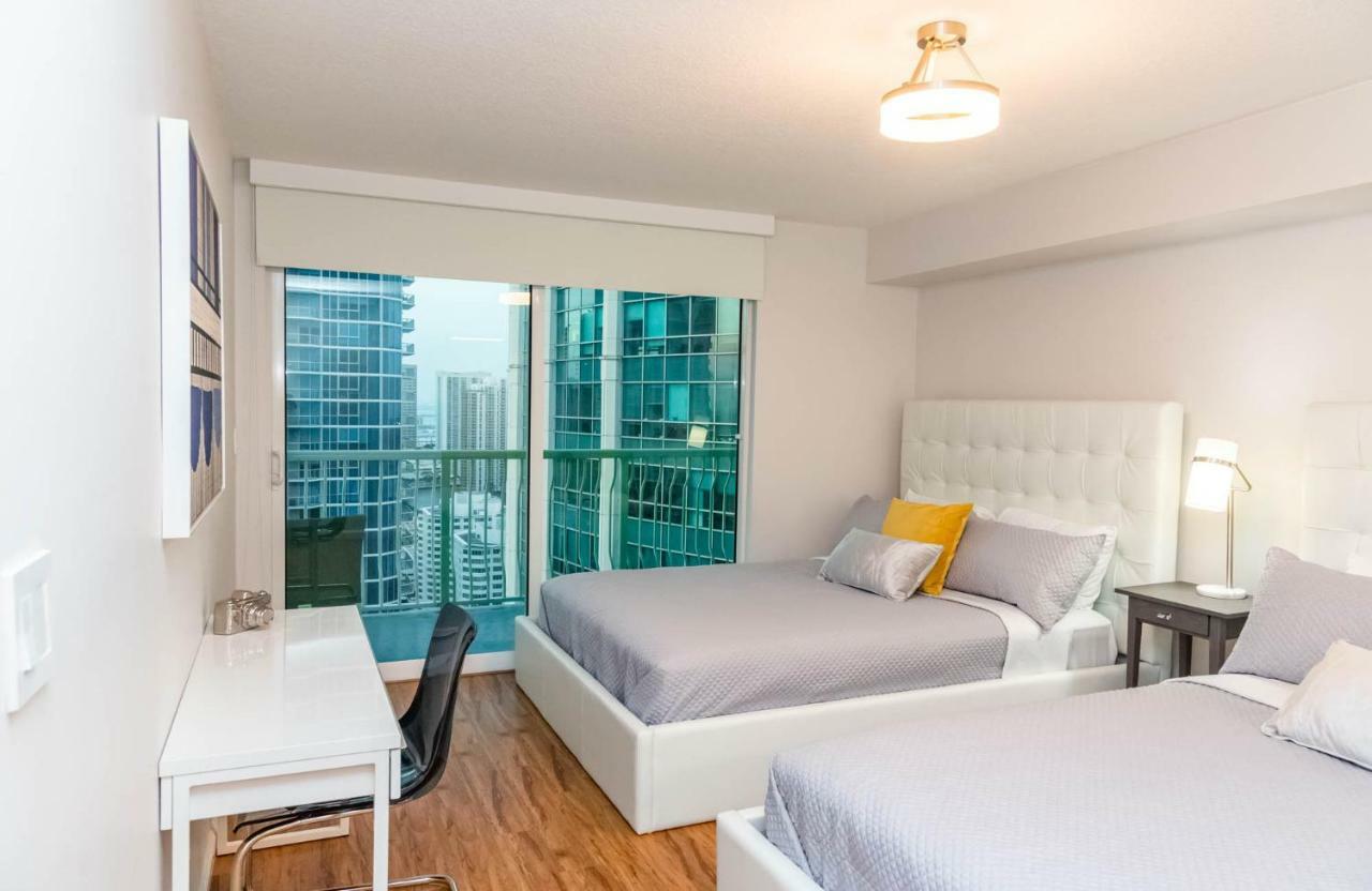 Top Stay Miami Blue Brickell エクステリア 写真