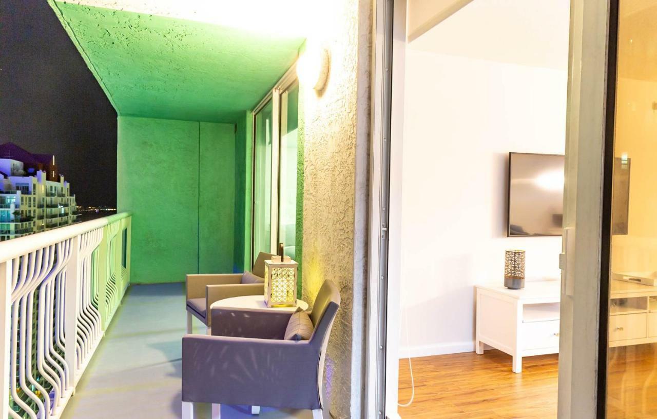 Top Stay Miami Blue Brickell エクステリア 写真