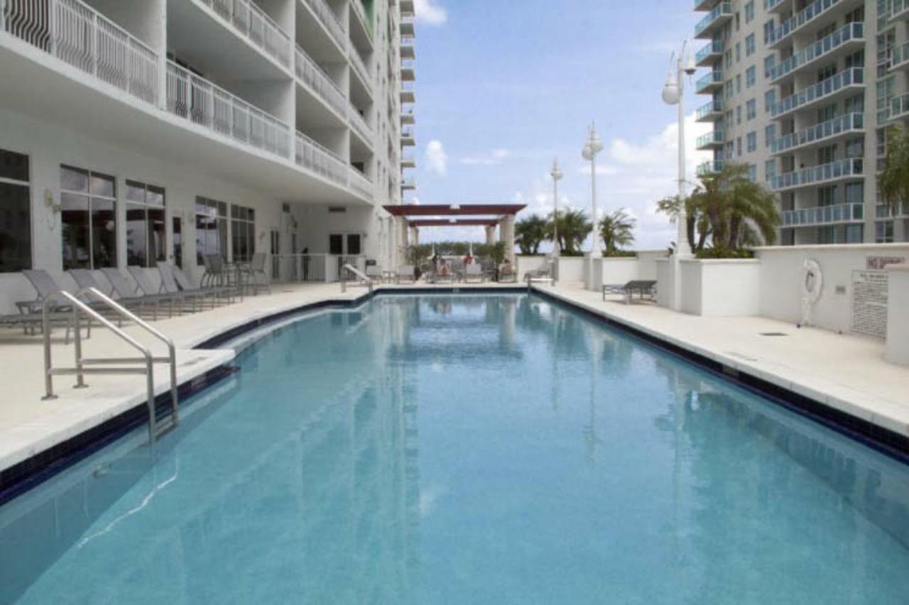 Top Stay Miami Blue Brickell エクステリア 写真
