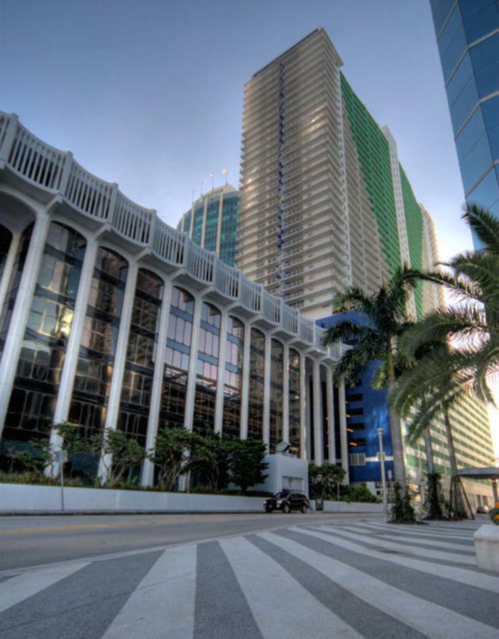 Top Stay Miami Blue Brickell エクステリア 写真