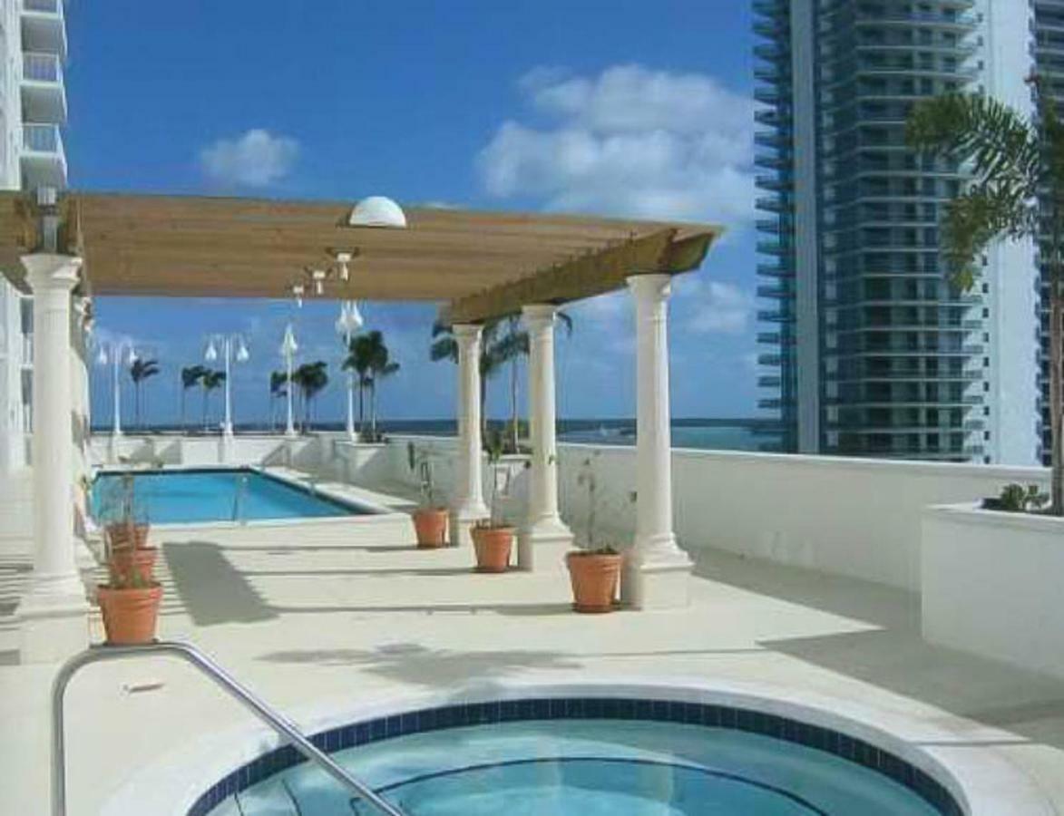 Top Stay Miami Blue Brickell エクステリア 写真
