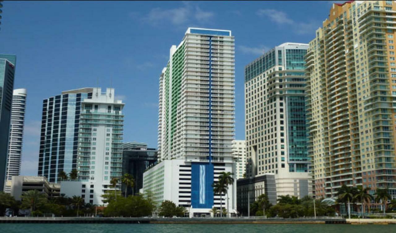 Top Stay Miami Blue Brickell エクステリア 写真