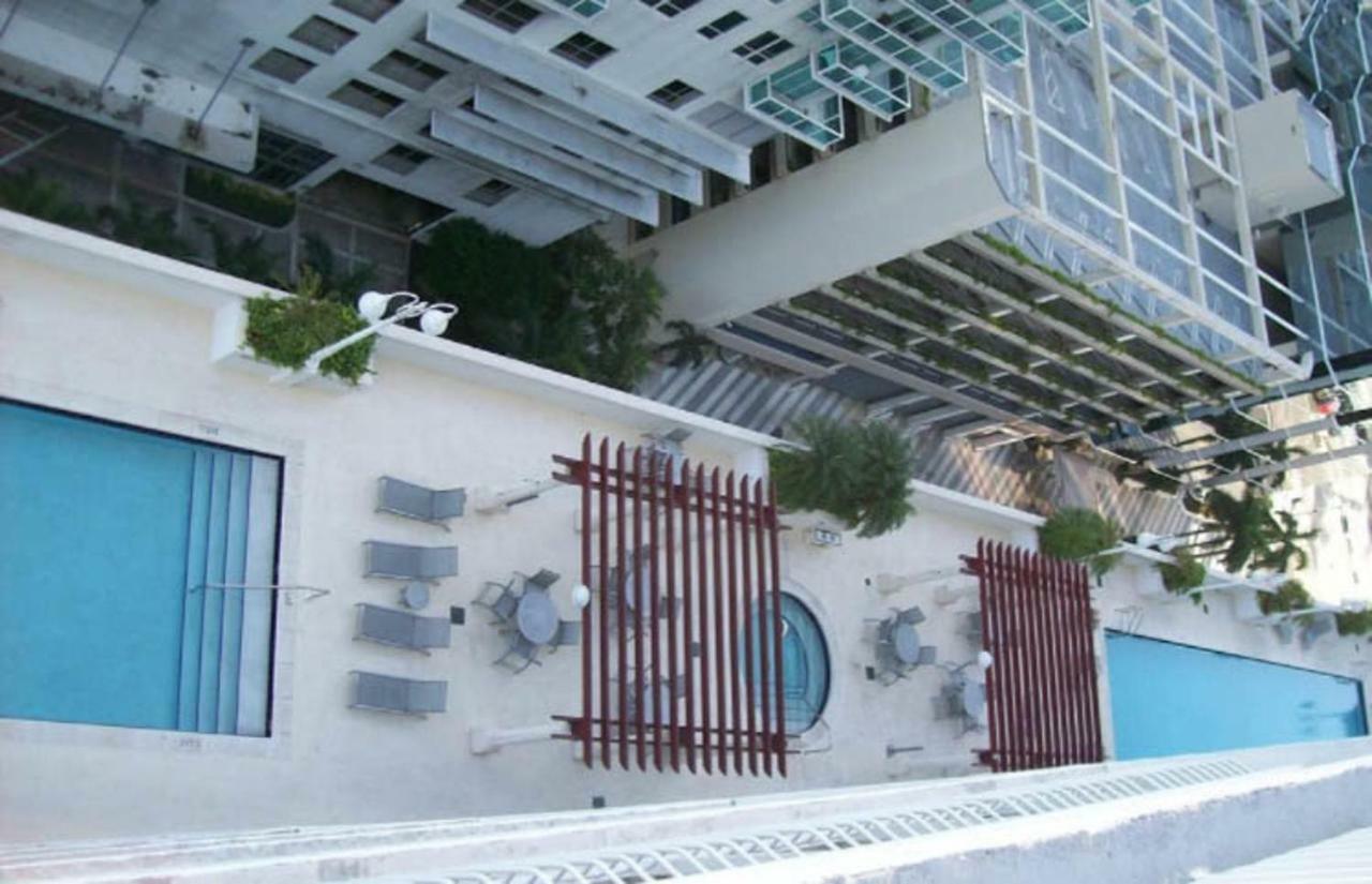Top Stay Miami Blue Brickell エクステリア 写真